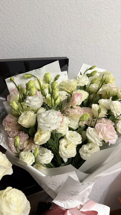 Продается букет цветов