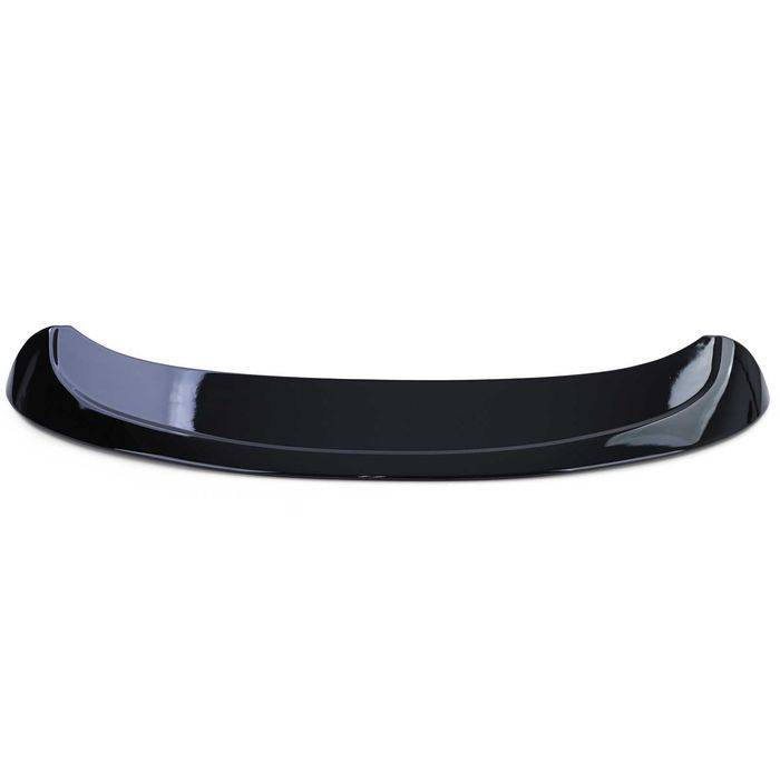 Eleron luneta negru lucios pentru VW Golf 6 Hatchback 09-13