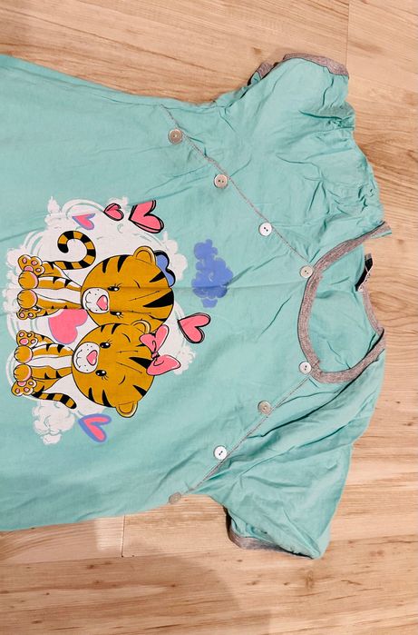 Нощница за бременни