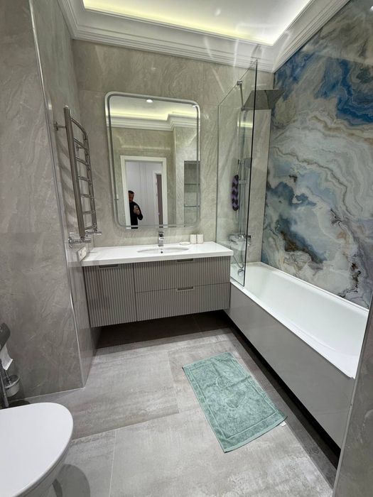 Аренда Жк Parkwood Макро Нукусская