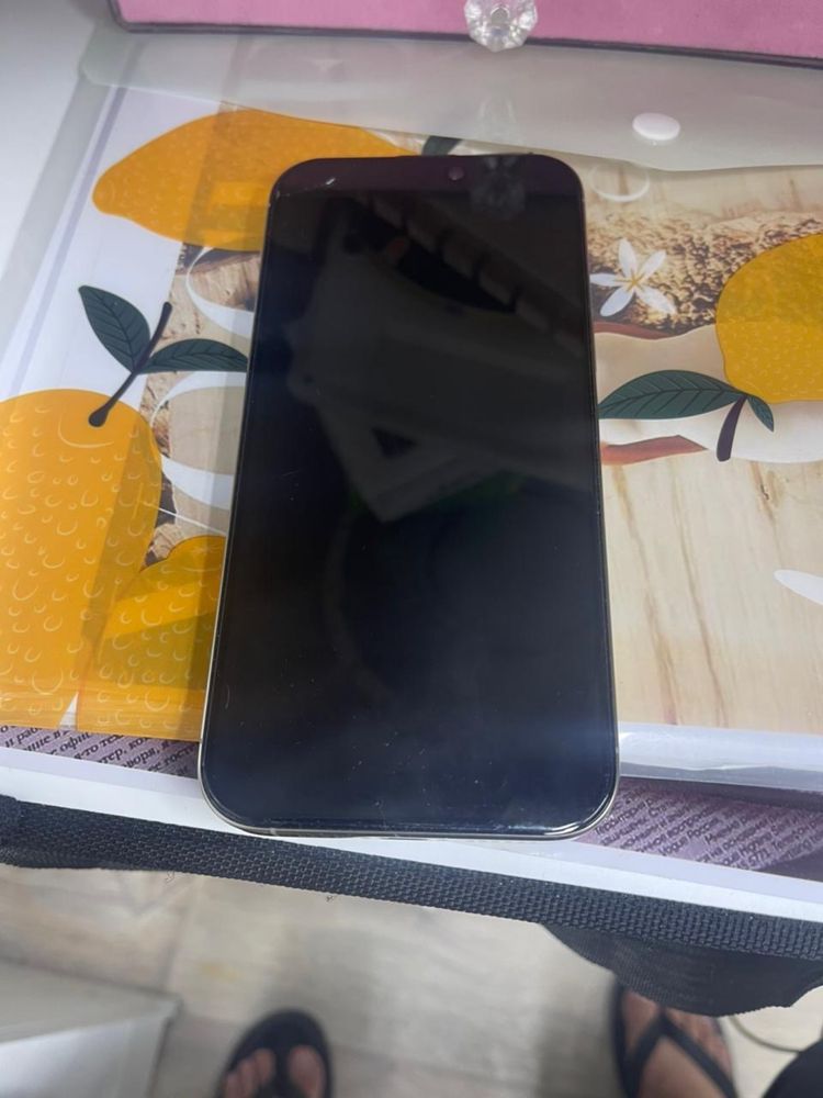 Продам Айфон 16 про макс