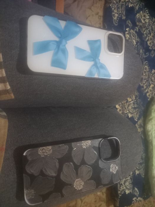 Продаю чехлы на Айфон