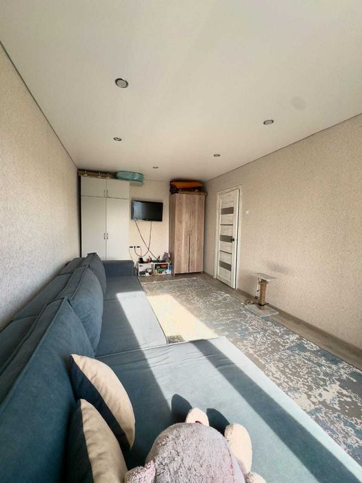 Продам 1-комнатную квартиру, 20 мкрн