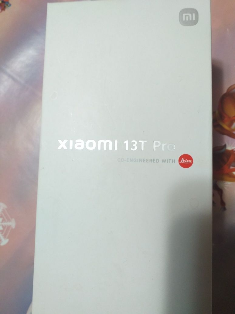 Xiaomi 13 T Provin garantie