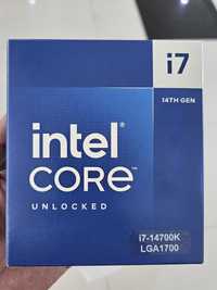 Процесор Intel Core i7-14700K