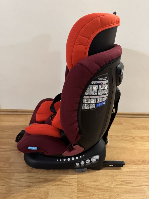 Scaun auto copii apramo