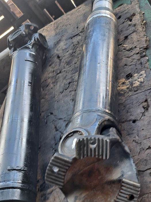 REPARATII cardane camioane interaxiale