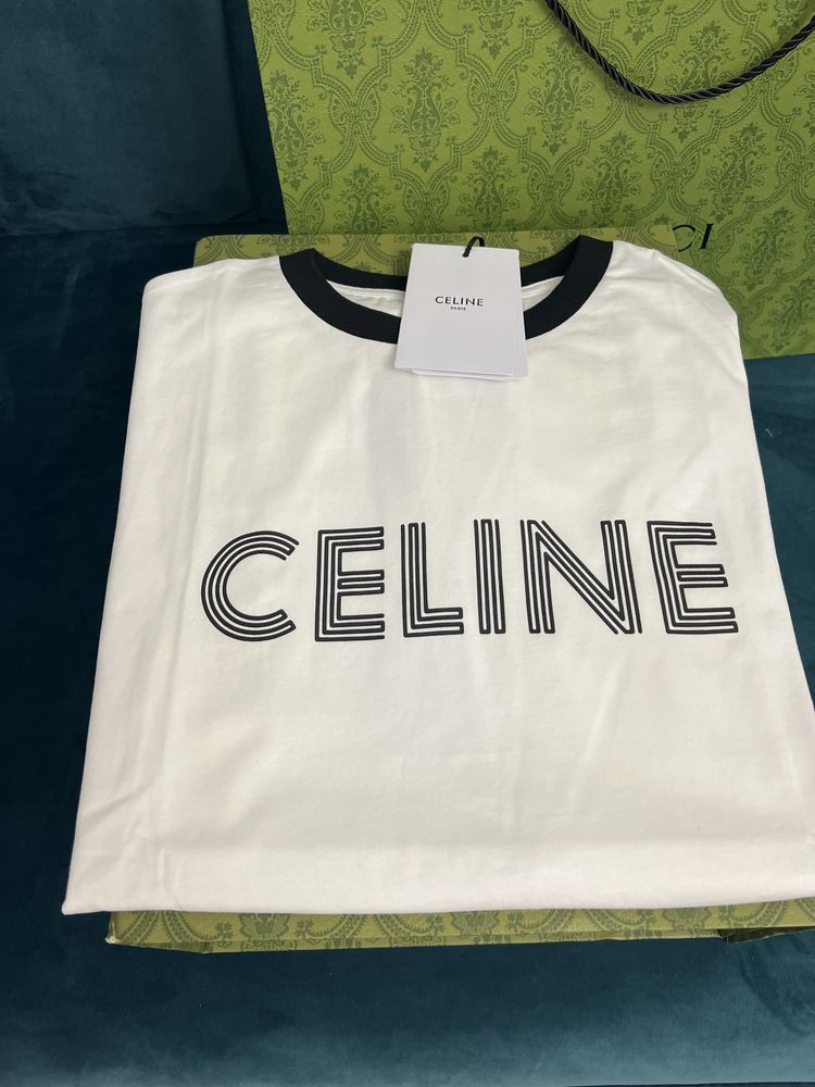 Продам футболки женские Celine разные