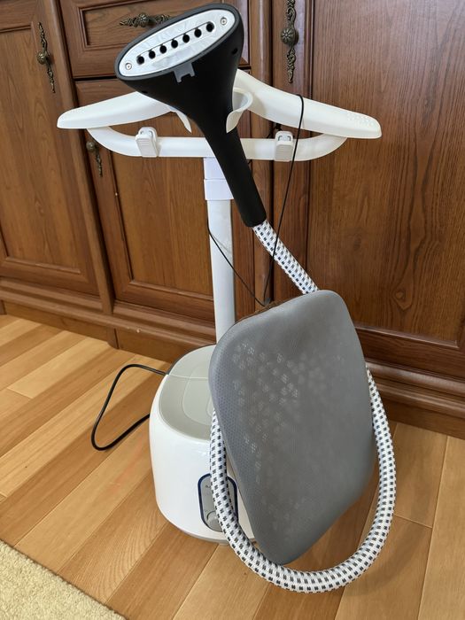 Паравой утюг