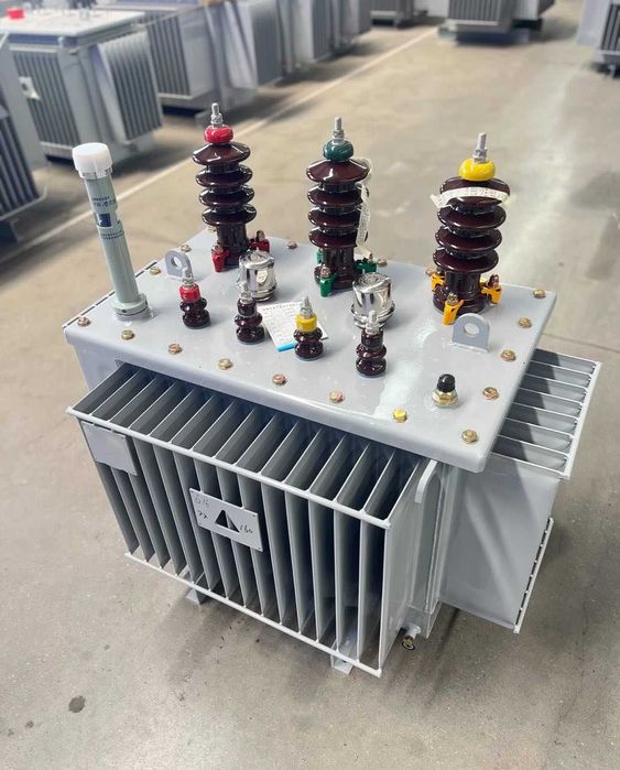 Трансформаторы ТМГ