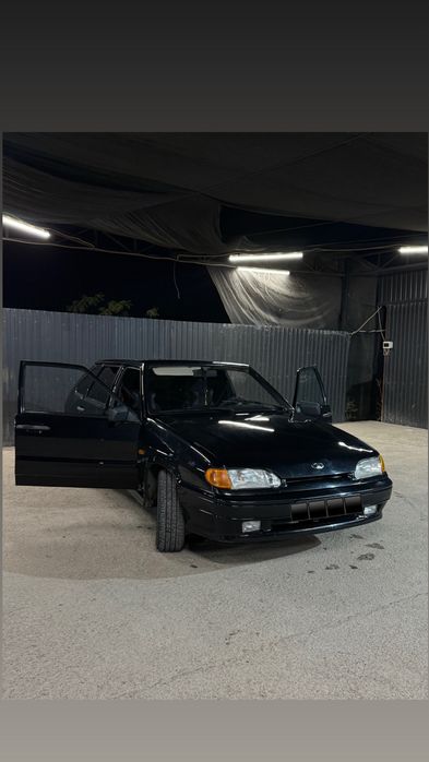 Прадоется 2114 в отличном состаяний