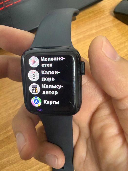 Apple Watch SE 2 40mm