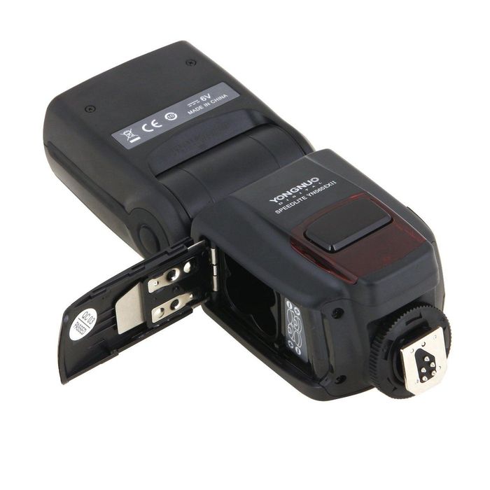 Вспышка для камеры YN565EX2