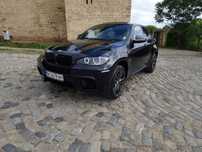Bmw  x6 M 555 cai