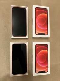 iPhone 12 mini RED