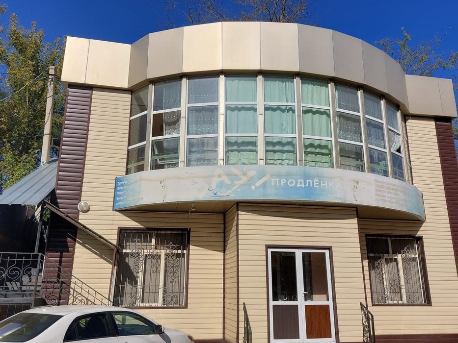 Продам коммерческий объект Центр