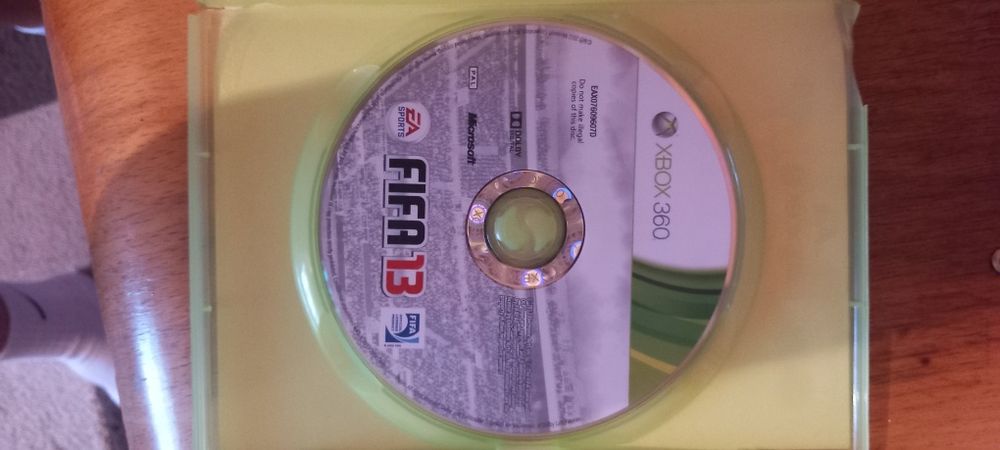 Jocuri pentru Xbox 360