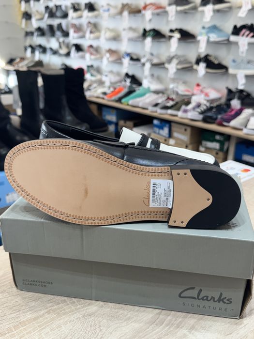 Pantofi Clark’s Dama - 40