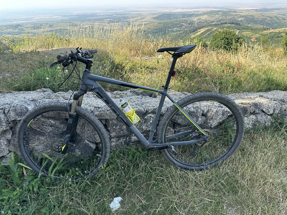 Cube Acid 29er 2017 marime 21"