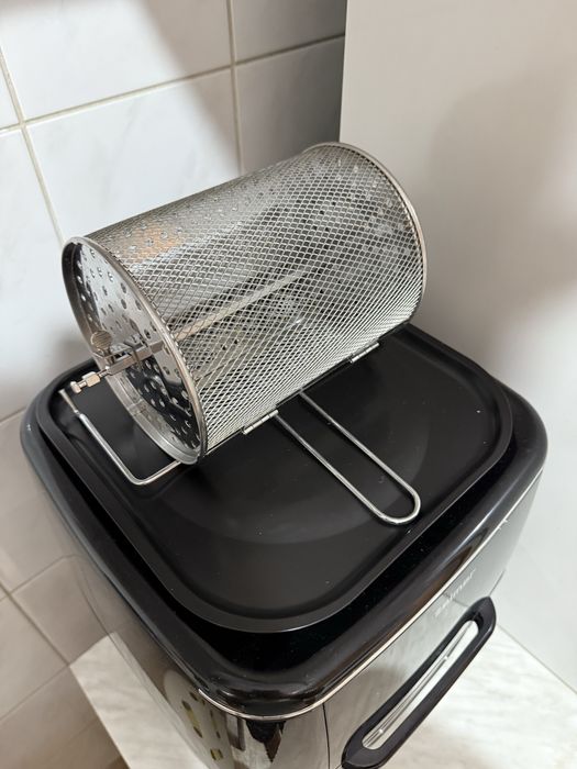 Friteuza cu aer cald ZELMER ZAF7120