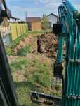 Lucrări cu excavator Fundatii;Terasamente ;Escavari;Hasnale