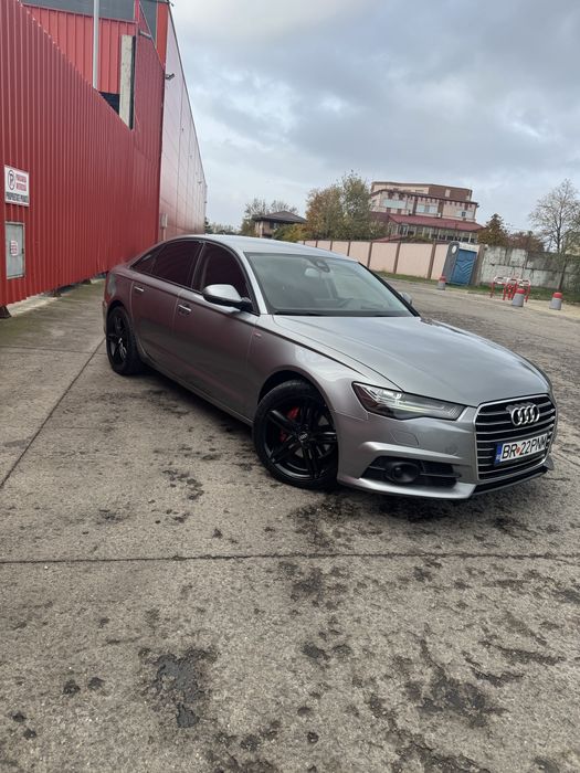 De vanzare Audi A6