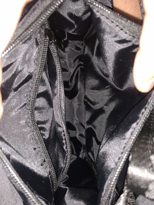 TRAPSTAR Bag Reflective /Трапстар чанта светлоотразителна