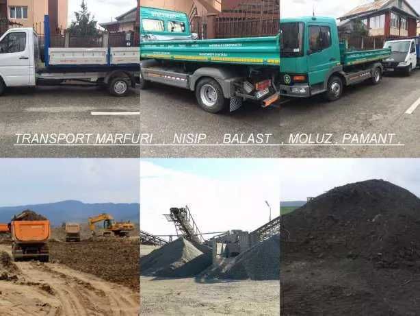 Margaritar balast concasat calcar granit chisai pietris moloz.