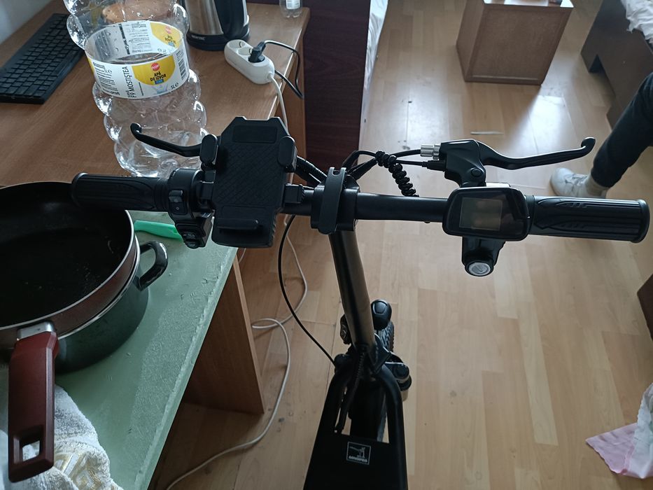 Trotineta electrica /Electric Scooters