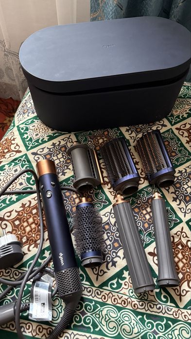 Дайсон оригинал 230 000 тг