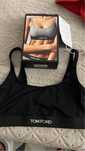 Bustiera tom ford