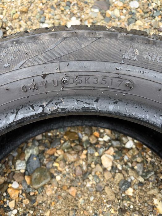 Toyo 175/65R15- Stare foarte buna, livrare rapida, garantie!