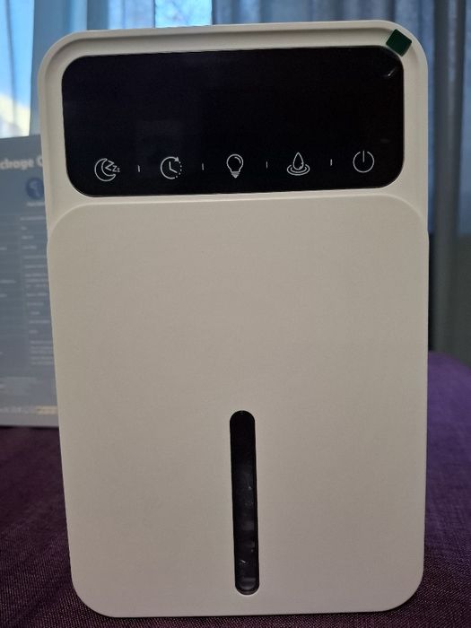 Преносим влагоуловител