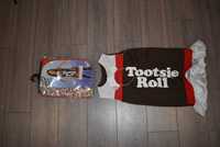 Costum Carnaval, Halloween, Serbare TOOTSIE ROLL