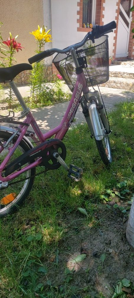 Bicicletă fete Pegasus