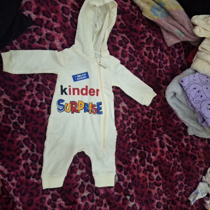 Продам детские вещи от 3 до 6 месяцев