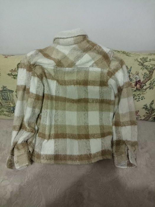 Geaca bărbați Zara