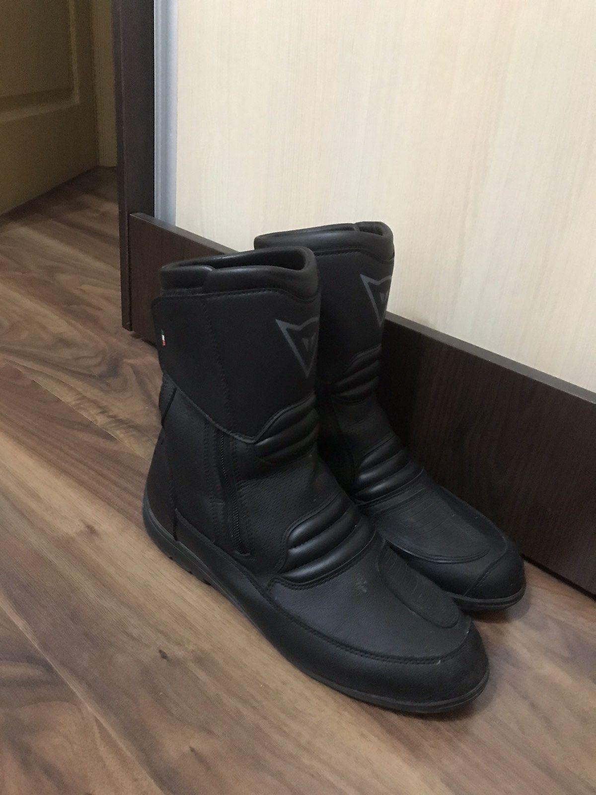 Dainese ботуши 45 номер