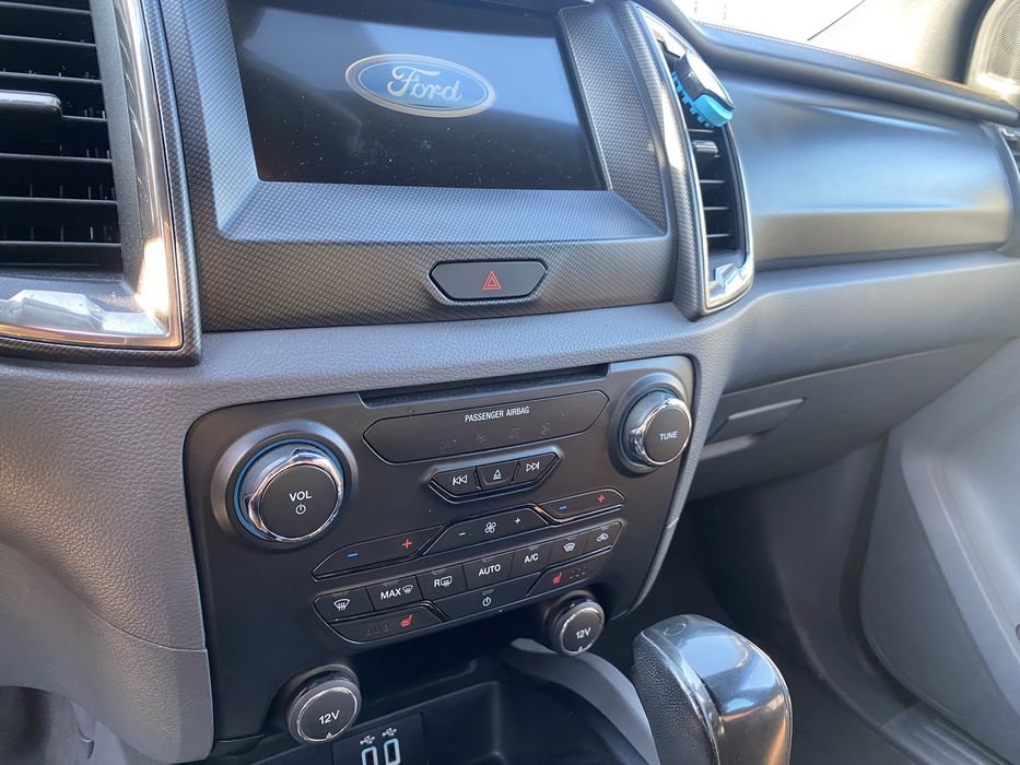 Ford Ranger Wildtrak 3.2 -2019 vanzare/variante