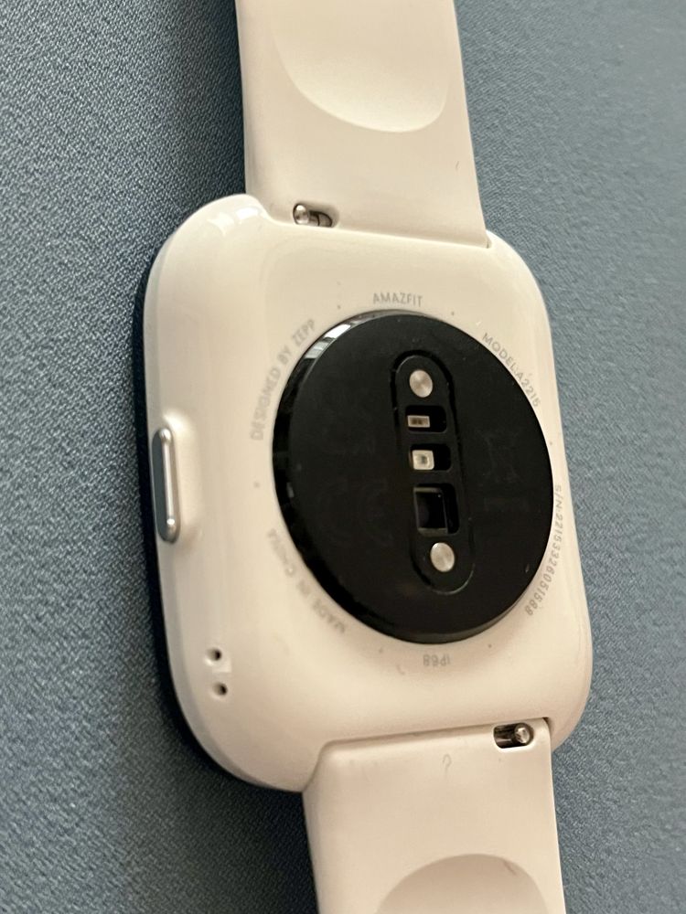 Smartwatch Amazfit Bip 5