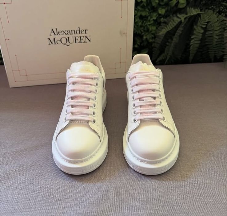 Alexander McQueen