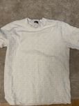 Fendi t-shirt white