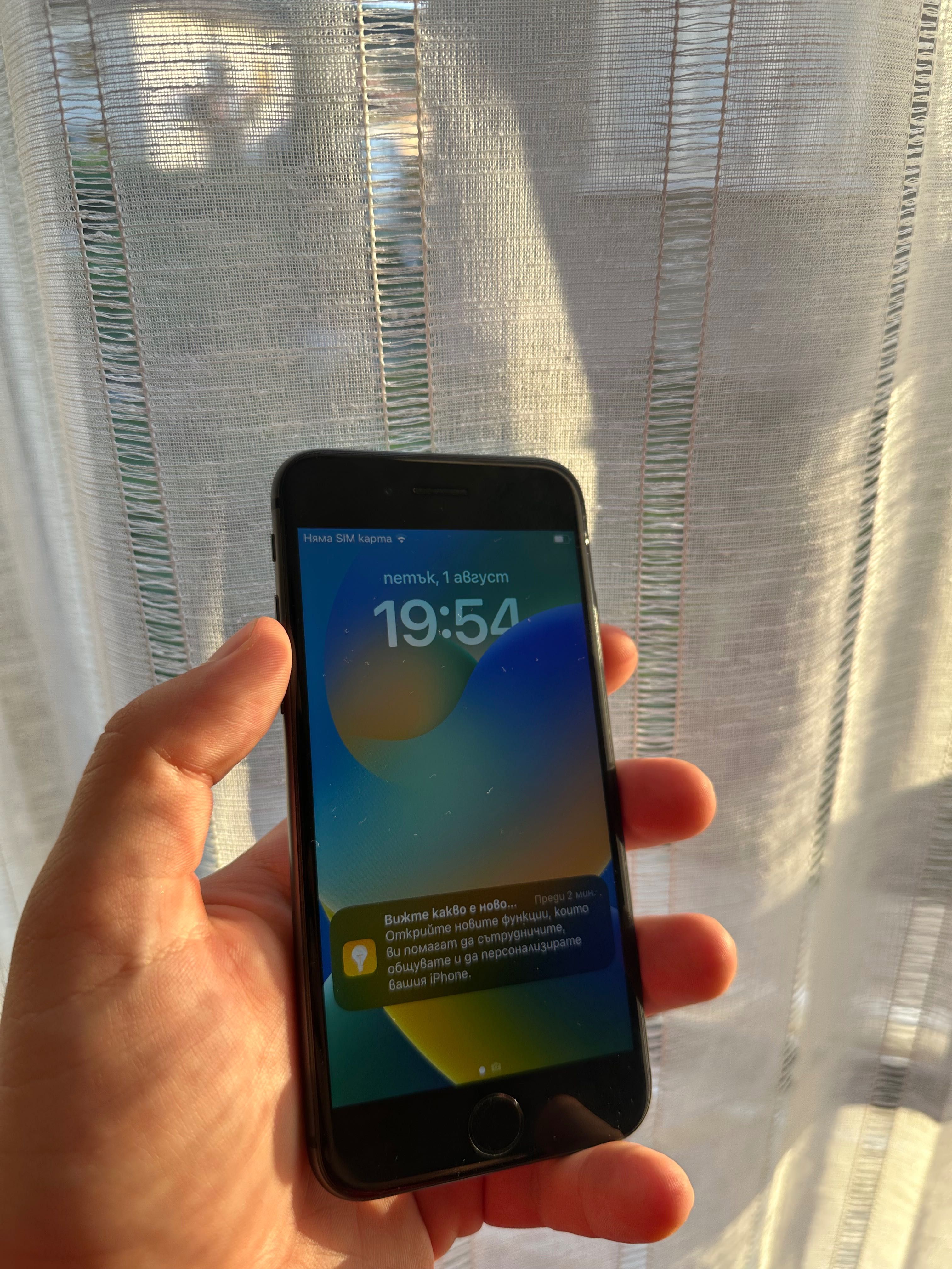 iPhone 8 64 GB - Отлично състояние