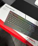 Tastatura gaming HyperX Alloy Core RGB