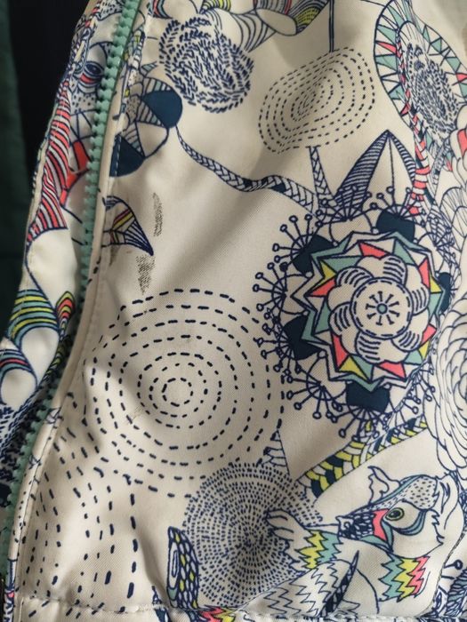 Младежко ски яке ROXY – 14/XL, много добро състояние