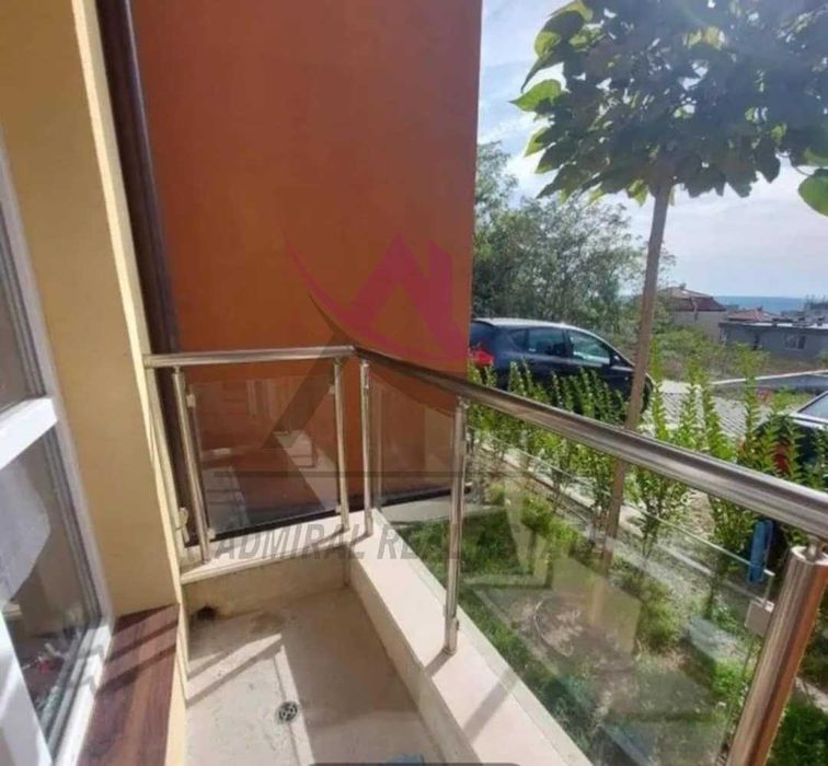 Продава се Двустаен апартамент в Варна, Възраждане 3 - 50 кв.м за 1700 €/кв.м - Снимка #2