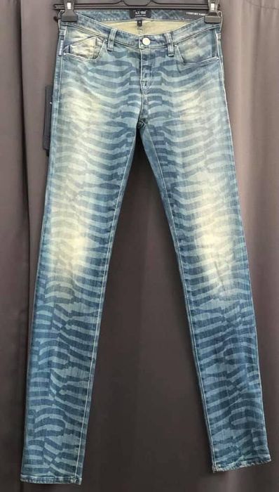 Armani Jeans marime 25, noi