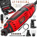 Mini polizor drept 280w 160piese (RTMST0116)