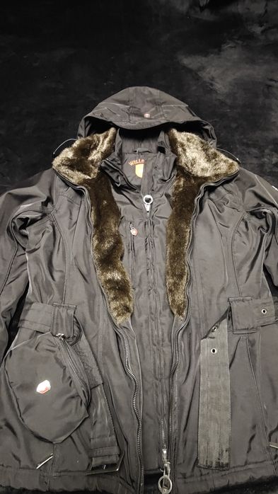 Geaca Wellensteyn, dama - mar. L