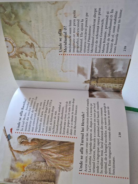 Enciclopedia Cant, unde cum de ce?